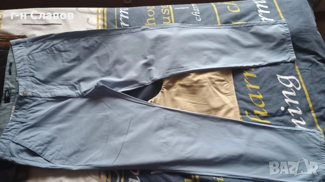 Мъжки маркови панталони 3 броя! , снимка 6 - Панталони - 52342292