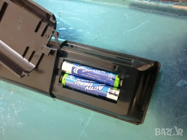 Дистанционно за телевизор LG, снимка 3 - Дистанционни - 50766771