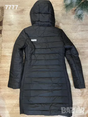 Дамско яке Пума, снимка 4 - Якета - 48092867