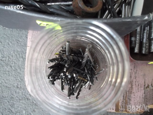 Лот от 1193 бр. свредла, снимка 8 - Други инструменти - 26482107