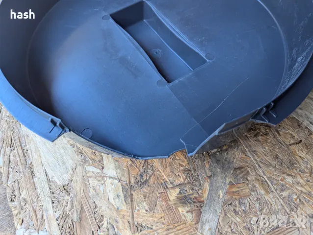 Уред за буркани Kochstar, Консервираща машина "Warm Master" с кран 35 см, с дефект, снимка 5 - Други стоки за дома - 48084630