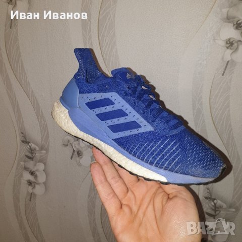 adidas Маратонки SOLAR GLIDE ST номер 36- 36 1/3, снимка 6 - Маратонки - 42926347