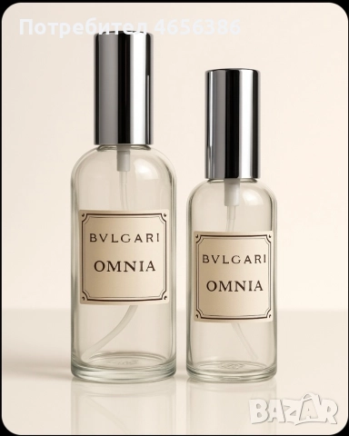 BULGARI OMNIA 