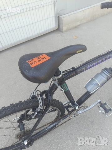 алум.велисиоед 26"Giant 2533, снимка 6 - Велосипеди - 51582226