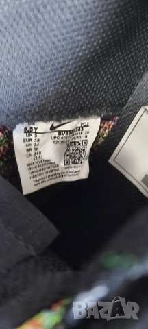 NIKE AIR FORCE 1 НОВИ оригинални сникърси 38 номер , снимка 2 - Кецове - 37239234