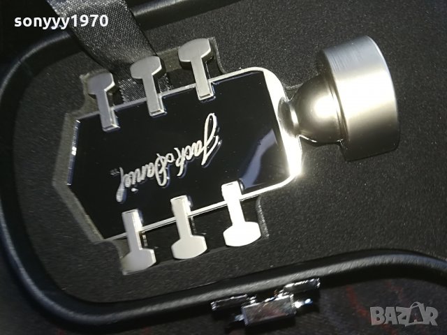 jack daniels-кожен куфар-ЗА КОЛЕКЦИЯ НЕ Е ЗА КИТАРА!!!, снимка 11 - Колекции - 29025547