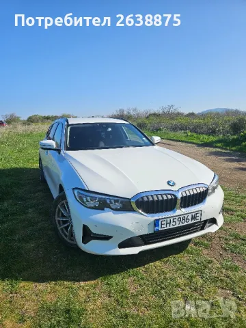 BMW G21, снимка 2 - Автомобили и джипове - 50237997