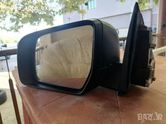 Огледало за Ford Ranger след 2016 г. Ляво, снимка 2 - Части - 51829756