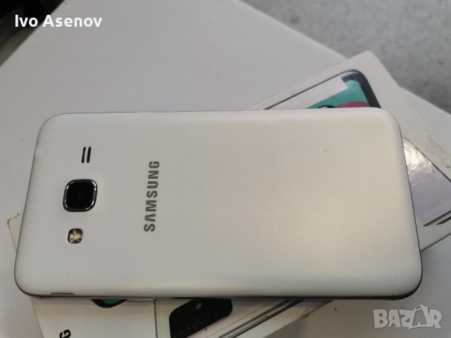 Samsung J3 2016