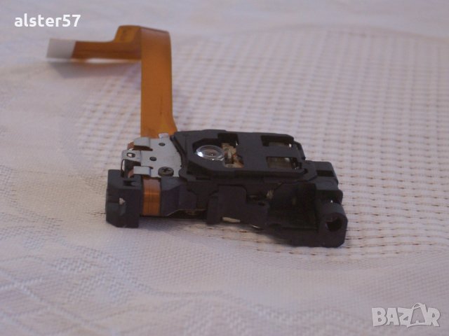 Оптика KSS-910A за авто сд плейър/cd player, снимка 2 - Аксесоари и консумативи - 28594762