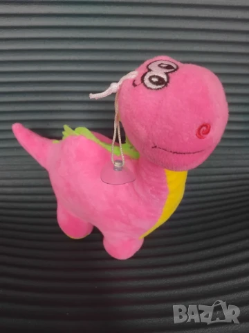 Играчка Динозавърче, снимка 3 - Плюшени играчки - 51254602