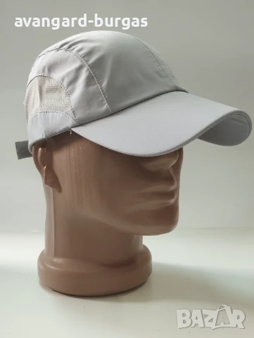 Мъжка лятна шапка с козирка 234, снимка 2 - Шапки - 50840532