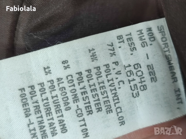 Moshino  jacket M, снимка 5 - Якета - 51512686