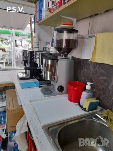 Професионална Кафе мелачка mazzer-lelit еспр.маш philips кафе автомат