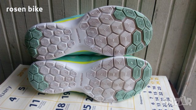''Nike Flex Trainer 5'' оригинални маратонки 38 номер, снимка 10 - Маратонки - 28320048