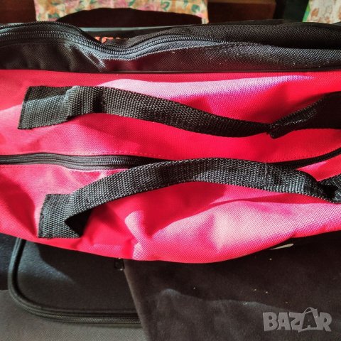 Тенис сак boomerang, снимка 4 - Тенис - 35244089