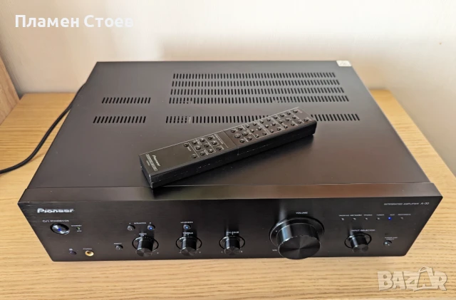Усилвател Pioneer A-30  			