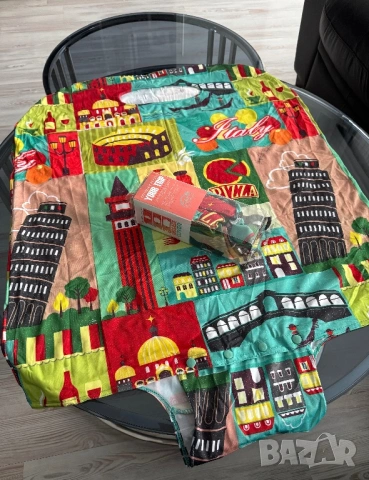 2 Калъфа за куфари ITALY, снимка 2 - Други - 53523038