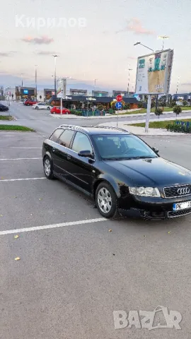 Audi a4 1.9 tdi 131, снимка 4 - Автомобили и джипове - 47777917