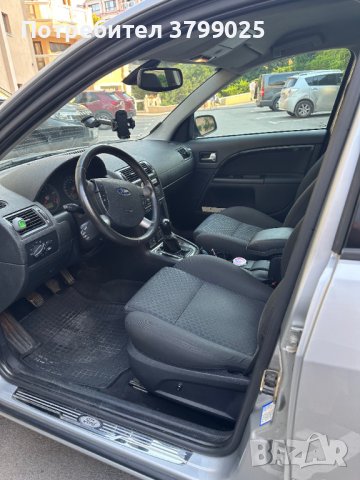 ford mondeo mk3, снимка 5 - Автомобили и джипове - 43700231