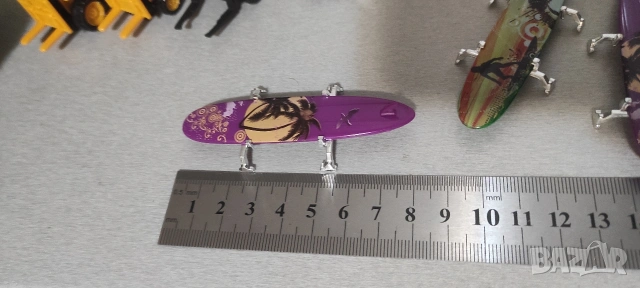 Метални модели 1:36 , 1:43, снимка 12 - Колекции - 34243866