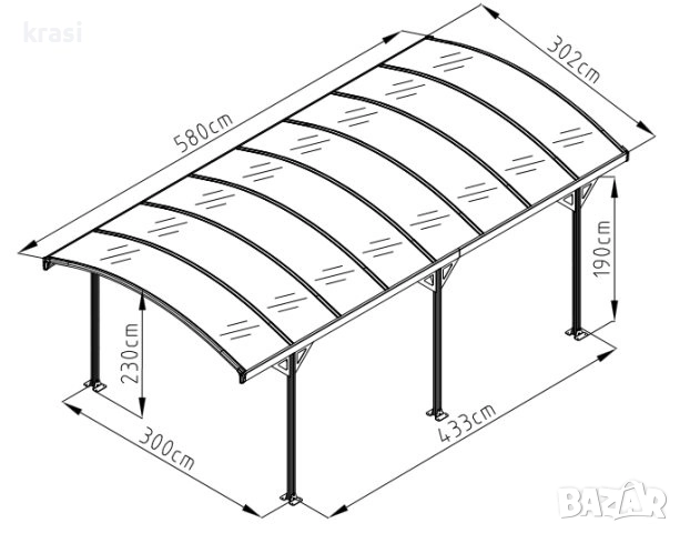 Карбомер/Carbomer, сгъстител за козметични продукти, хим. промишленост, Карбопол/Carbopol, снимка 7 - Други - 50847907