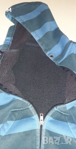 Дебел суичер, снимка 3 - Детски анцузи и суичери - 34718688