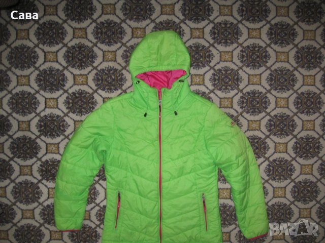 Зимни якета NORDCAP  дамски,М-Л, снимка 2 - Якета - 43258198