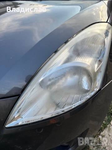 Полиране на фарове, снимка 3 - Пастиране - 51699691