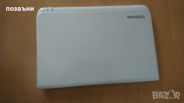 Лаптоп Toshiba Satellite L50 L50D-B-13C работещ на части, снимка 4 - Части за лаптопи - 36850025