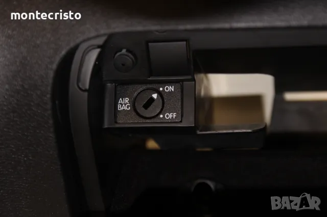 Жабка VW Golf 5 (2004-2008г.) хладилна жабка Голф 5 Golf V, снимка 5 - Части - 49628063