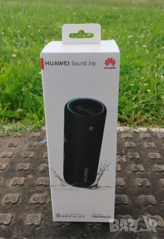Портативна Колонка HUAWEI- SOUND JOY( Водоустойчива)