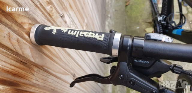 Алуминиев велосипед Cube Access 29 цола, снимка 6 - Велосипеди - 52613851