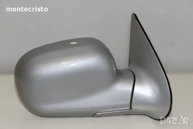 Дясно огледало Hyundai Santa Fe SM (2001-2006г.) 5 пина / Хюндай Санта Фе, снимка 3 - Части - 49460437