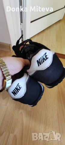 Маратонки Nike uk 5 eur 38.5 стелка 24.5 см, снимка 3 - Маратонки - 43083364