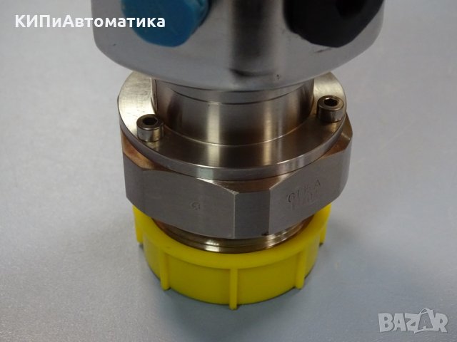 трансмитер за налягане ENDRESS+HAUSER Cerabar M PMC45 Pressure Transmitter, снимка 11 - Резервни части за машини - 35136358