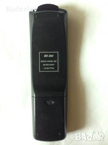 Zehnder BX 202, снимка 2 - Приемници и антени - 26206042