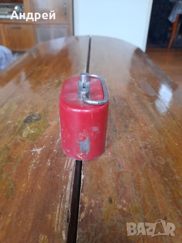 Стара касичка Спестовна каса #2, снимка 4 - Други ценни предмети - 52067912