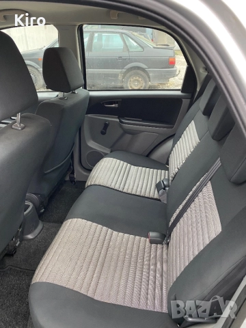 Suzuki sx4 , снимка 6 - Автомобили и джипове - 52788693