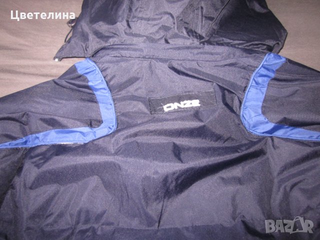 Зимно яке XS, снимка 3 - Детски якета и елеци - 33217075