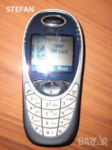 SIEMENS S55 ТОП СЪСТОЯНИЕ, снимка 4 - Siemens - 38208557