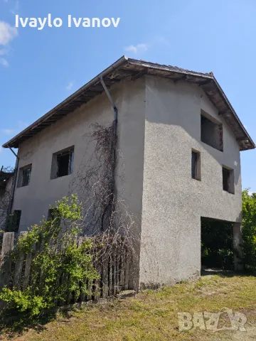 Продавам къща община Никопол,село Любеново, снимка 2 - Къщи - 50069976