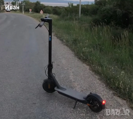 Електрическа тротинетка Xiomi, снимка 7 - Друга електроника - 52528822