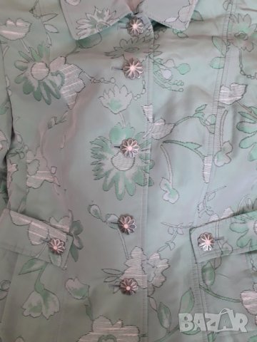 Дамско бутиково сако Gerry Weber, снимка 5 - Сака - 29007964