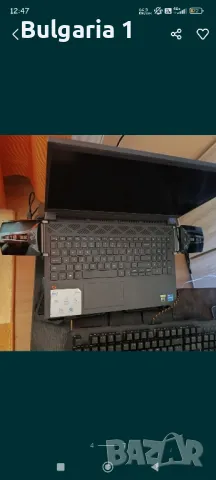 охладител за лаптоп/охладител с всмукване, снимка 4 - Други - 48305595