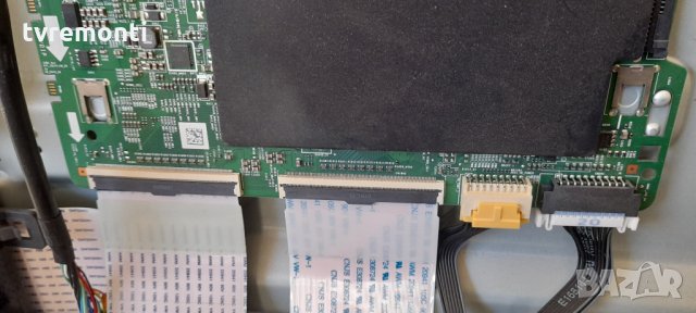 ГЛАВНА AV ПЛАТА BN41-02504A (BN94-10758G) - for ,Samsung UE49KS7590U, снимка 4 - Части и Платки - 34680056