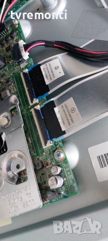 MAIN BOARD ,EAX67133404(1.0), for ,LG,43UJ620V,, снимка 5 - Части и Платки - 37758514