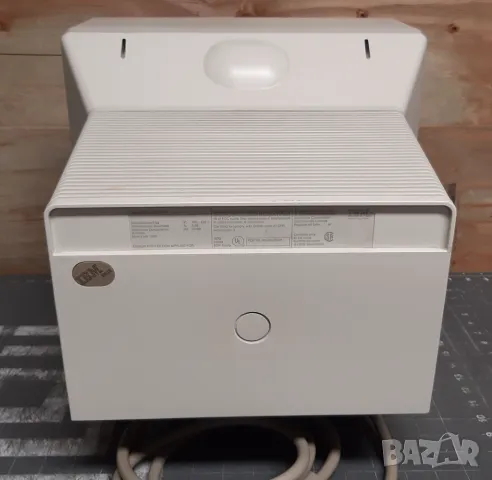 Ретро монитор IBM model 8515 00 CRT VGA, снимка 3 - Колекции - 48822369