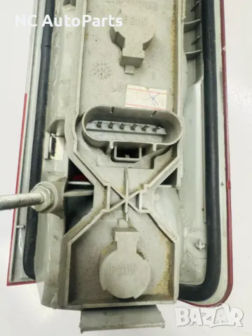 Заден ляв стоп за Форд Канект 2T1413N412AB FoMoCo 2007, снимка 13 - Части - 49011933