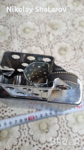 Огромна запалка Зипо, снимка 3 - Запалки - 53391463